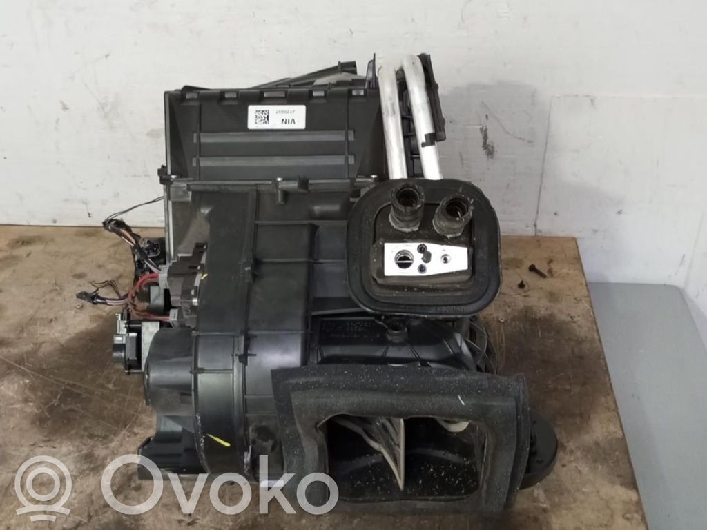 Ford Focus Scambiatore elettrico riscaldamento abitacolo 