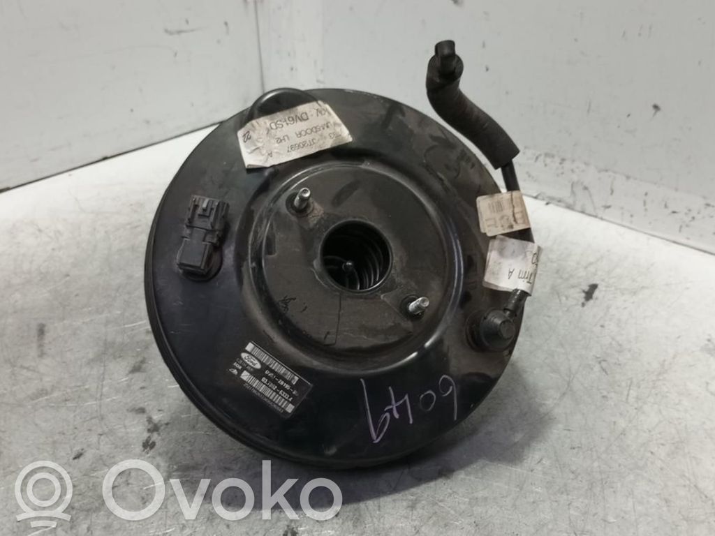 Ford Focus Stabdžių vakuumo pūslė 