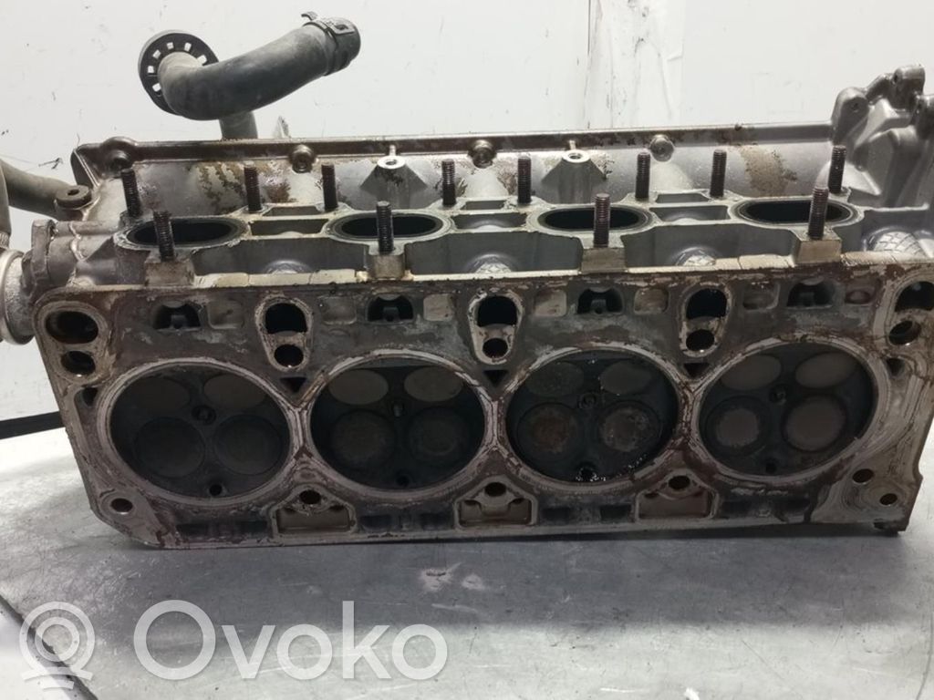 Porsche Cayenne (92A) Chiulasă motor 