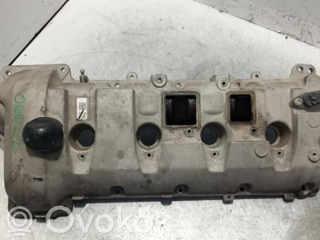 Porsche Cayenne (92A) Venttiilikoppa 