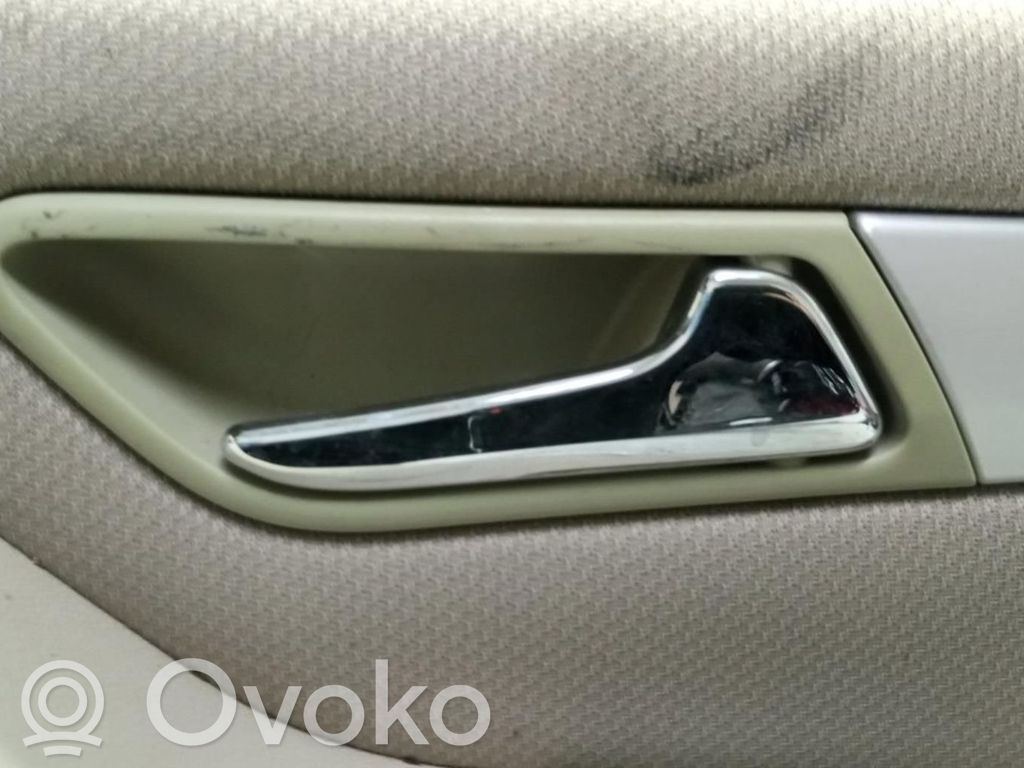Mercedes-Benz B W245 Maniglia interna per portiera anteriore