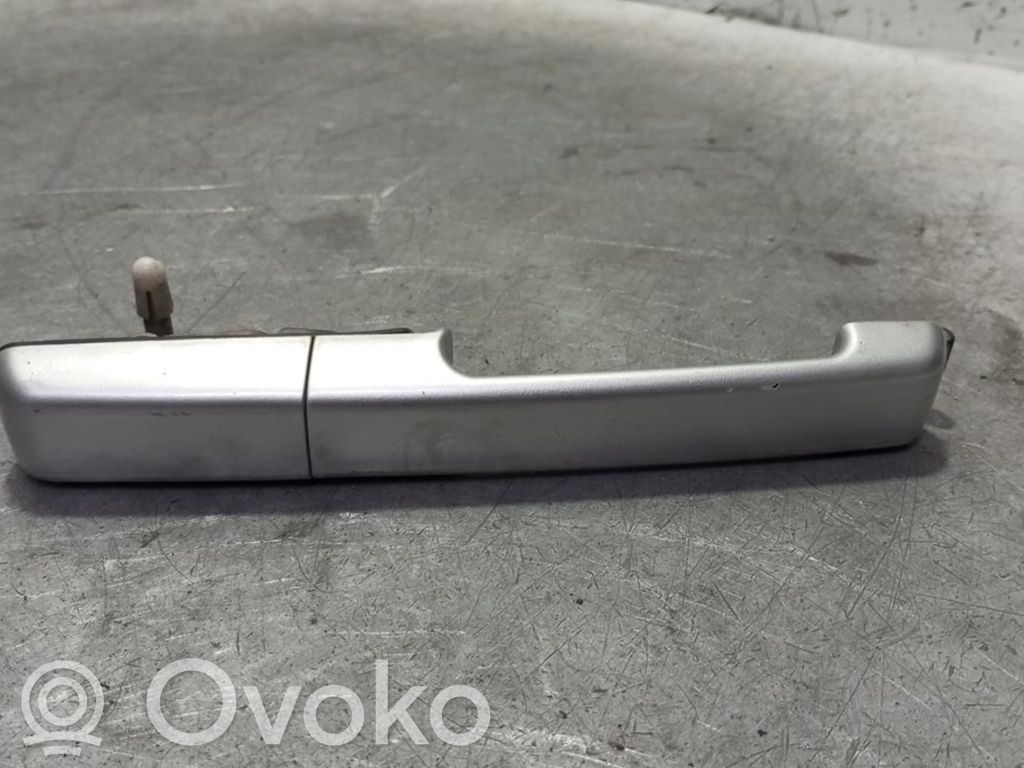 Seat Toledo I (1L) Inne części karoserii 