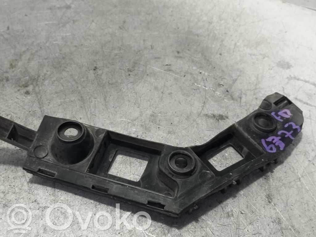 Volkswagen Golf VII Suport montare bară spate 