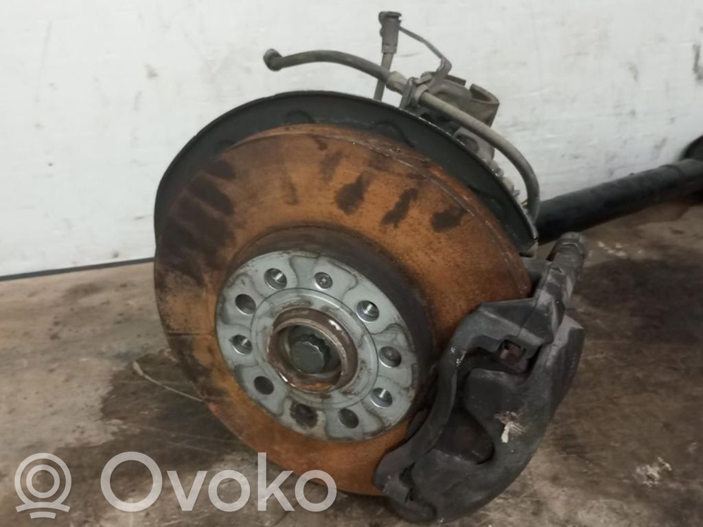 Volkswagen Golf VII Disc frână față