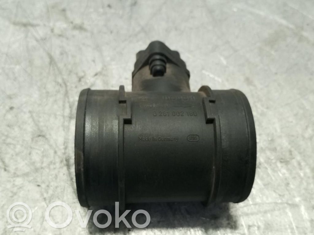Opel Corsa C Misuratore di portata d'aria