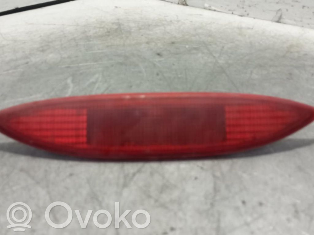 Lampa tylna   265905U80C
