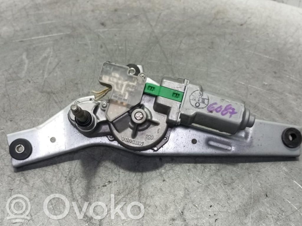 Nissan Note (E11) Wischermotor Heckscheibe 
