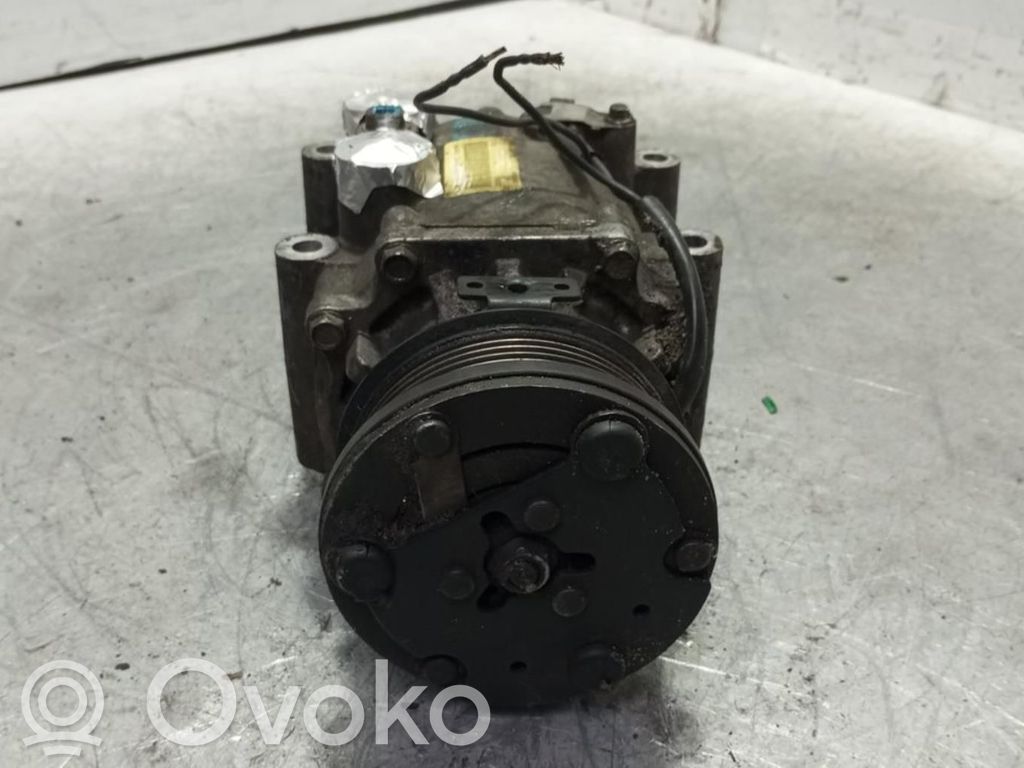 Klimakompressor Pumpe   YS4H19D629AB