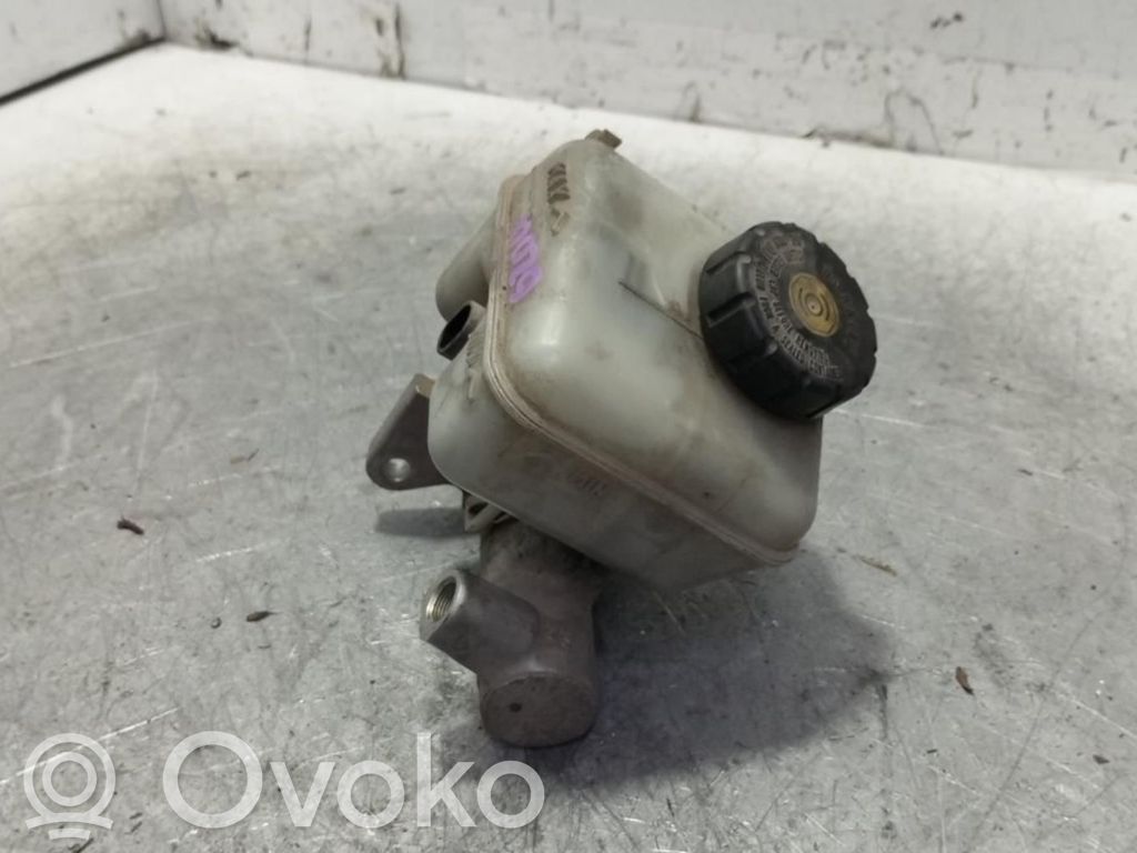 Opel Zafira A Jarrutehostin 