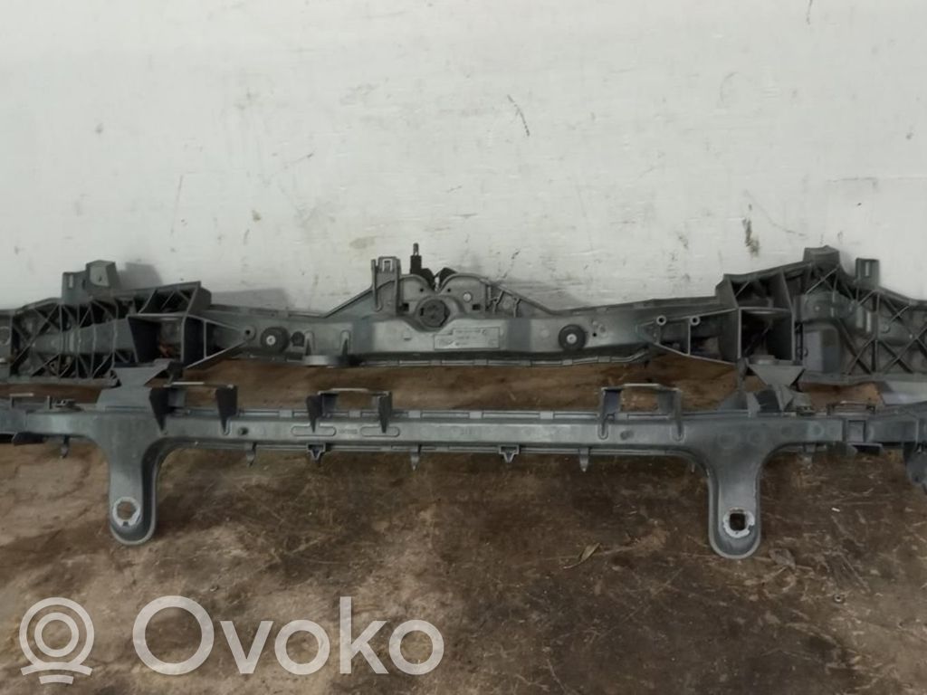 Panel lateral delantero   3M518B041CD