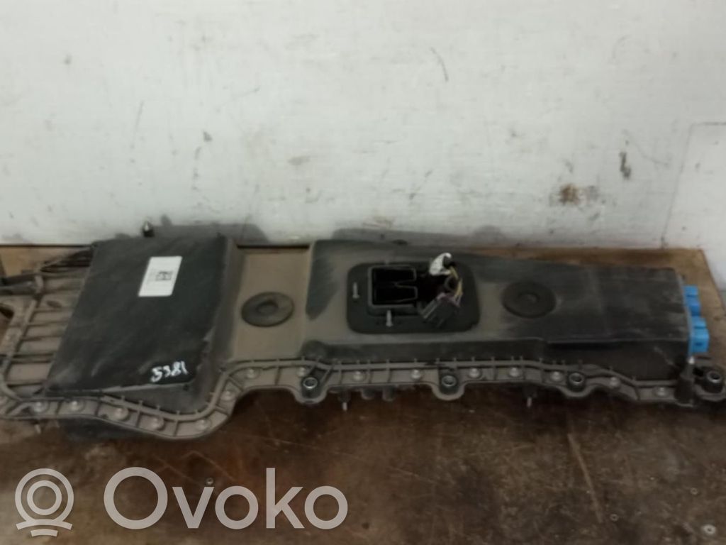 Land Rover Range Rover Evoque L538 Akku 