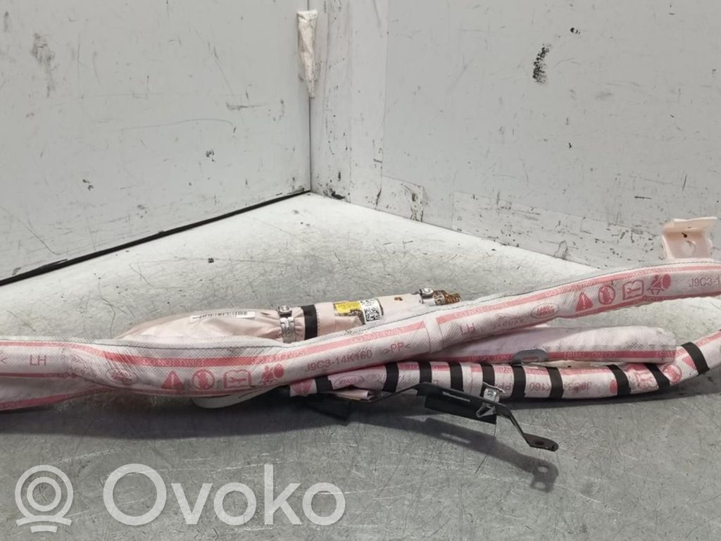 Airbag lateral   J9C314K160AC