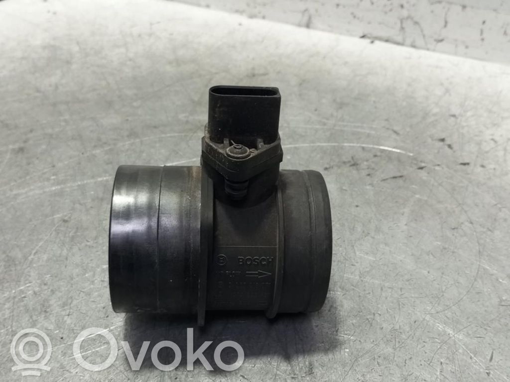 Porsche Cayenne (92A) Misuratore di portata d'aria 