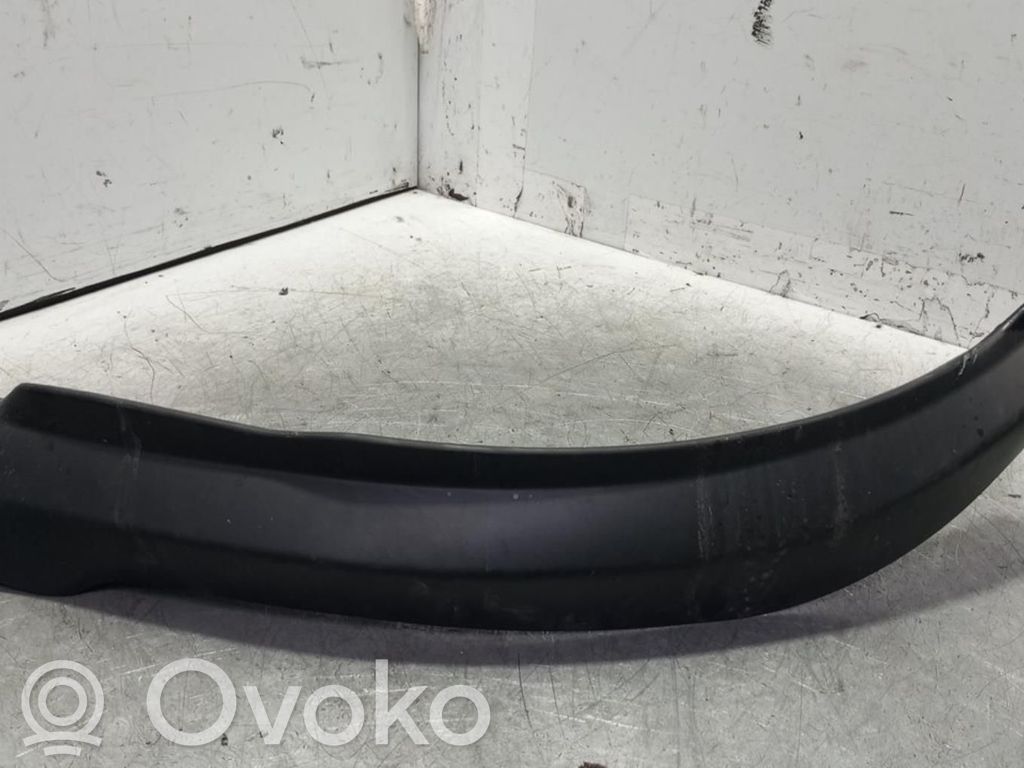 Land Rover Range Rover Evoque L538 Rivestimento del sottoporta delle minigonne laterali