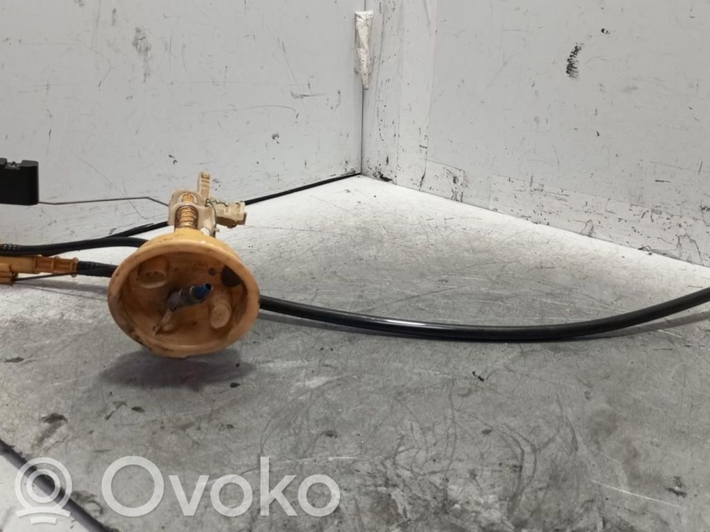 BMW 3 E46 Bomba interna de combustible 