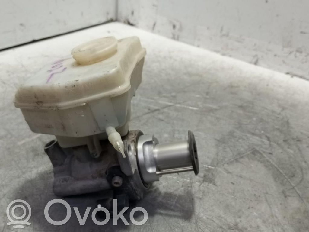 Porsche Cayenne (92A) Servo-frein