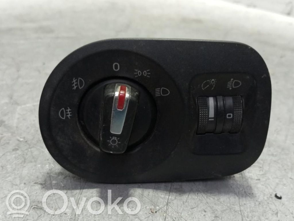 Seat Altea Comutator lumini 
