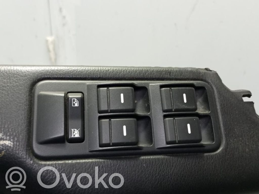 Land Rover Range Rover Sport L320 Comutator comandă geamuri electrice 