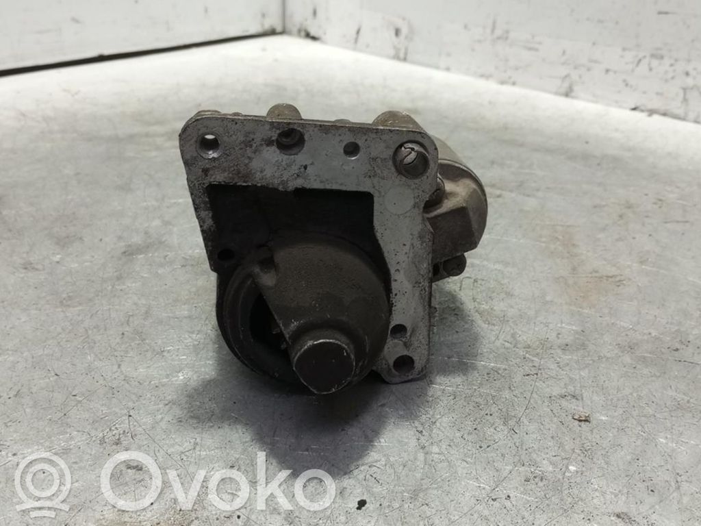 Motor de arranque   9663528880