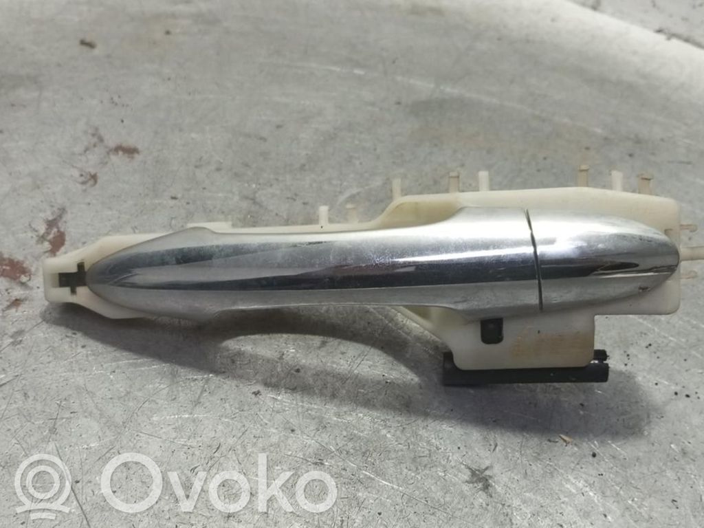 KIA Picanto Altra parte esteriore