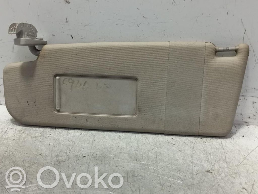 Seat Toledo I (1L) Aletta parasole