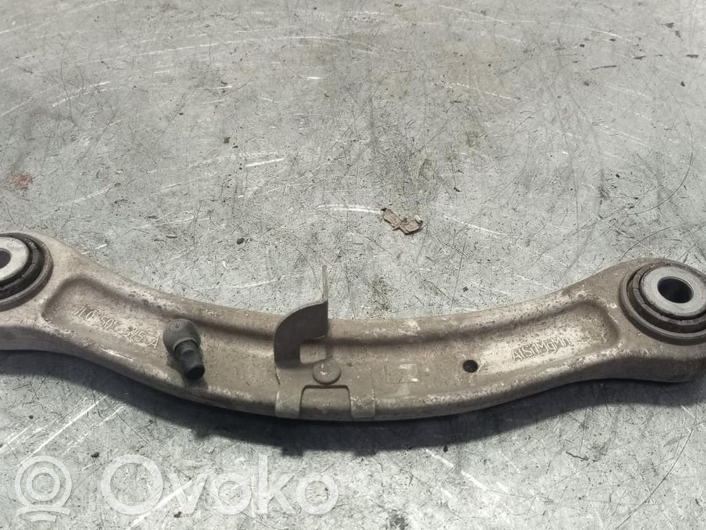 Porsche Cayenne (92A) Brazo de suspensión trasera