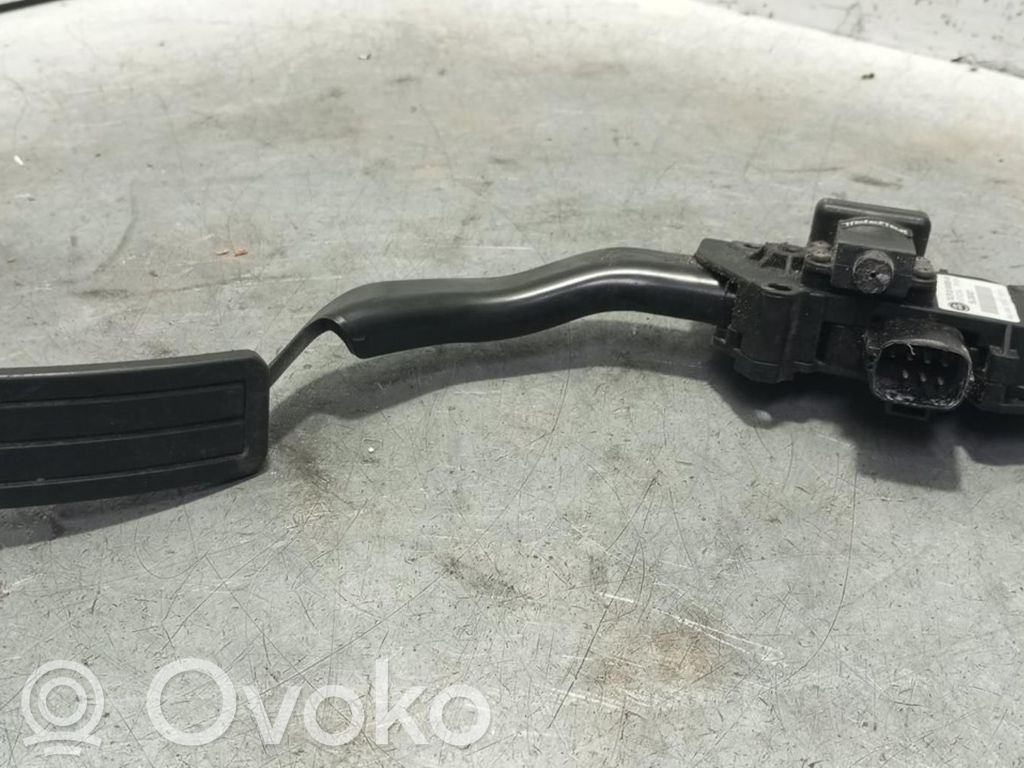 Land Rover Range Rover Sport L320 Pedală accelerație 