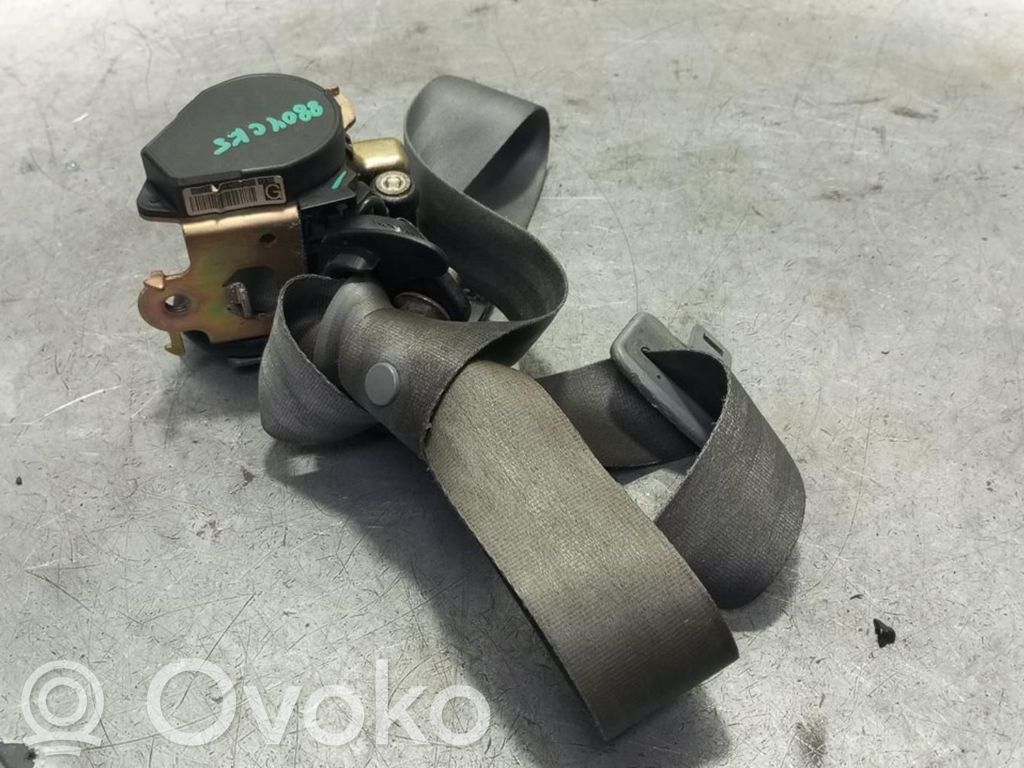 Cinturón delantero   96371870ZH