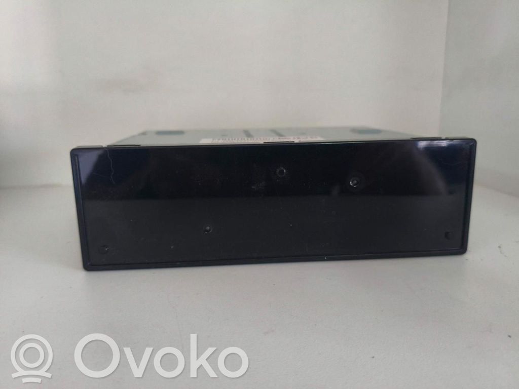 Centralina/modulo navigatore GPS   10R0611371