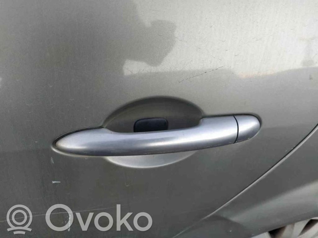 Renault Scenic II -  Grand scenic II Inne części karoserii 