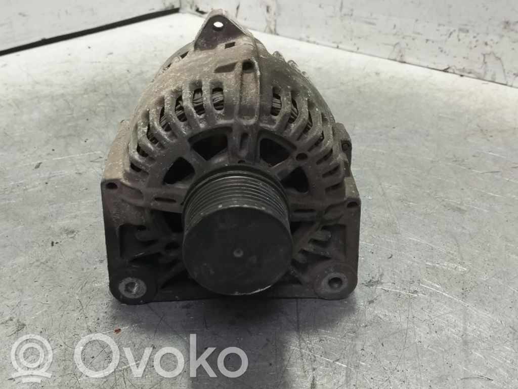 Renault Scenic II - Grand scenic II Generatore/alternatore