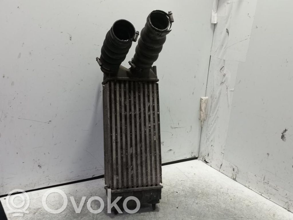 Peugeot 508 RXH Radiatore intercooler