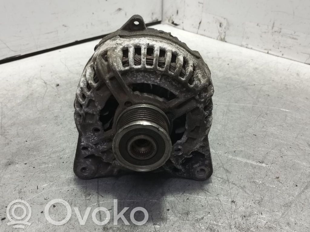 Renault Laguna II Alternator 