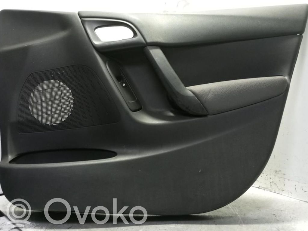 Citroen C3 Revestimiento de puerta delantera