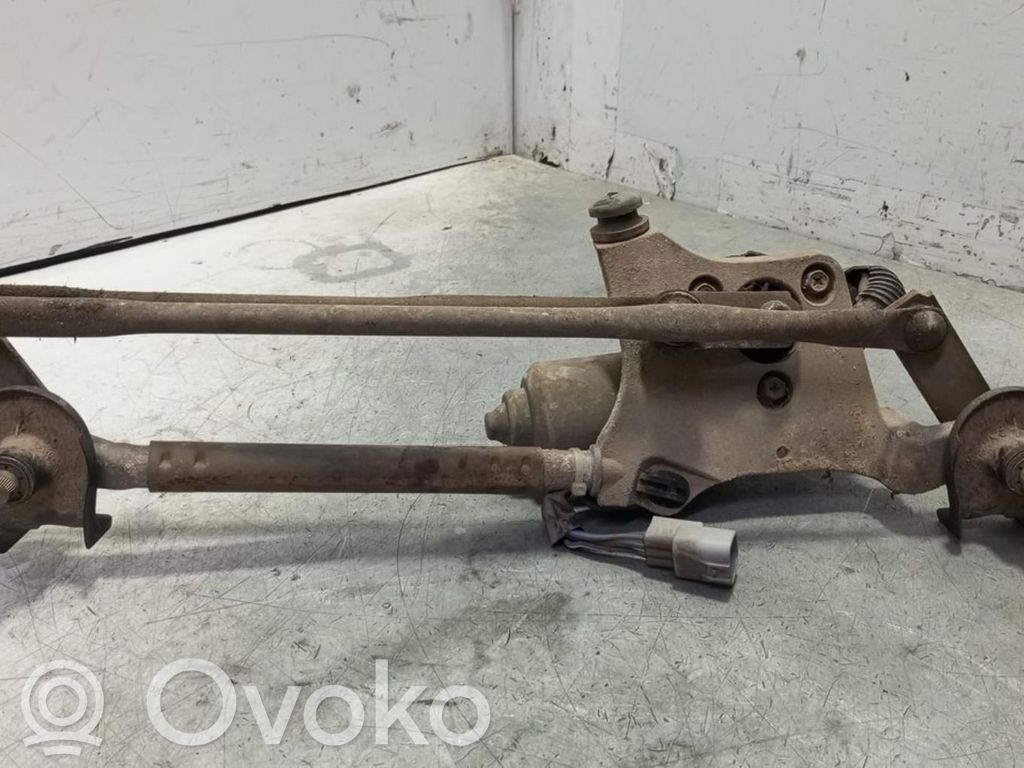 Toyota Corolla E140 E150 Motor și paralelogram ștergător parbriz