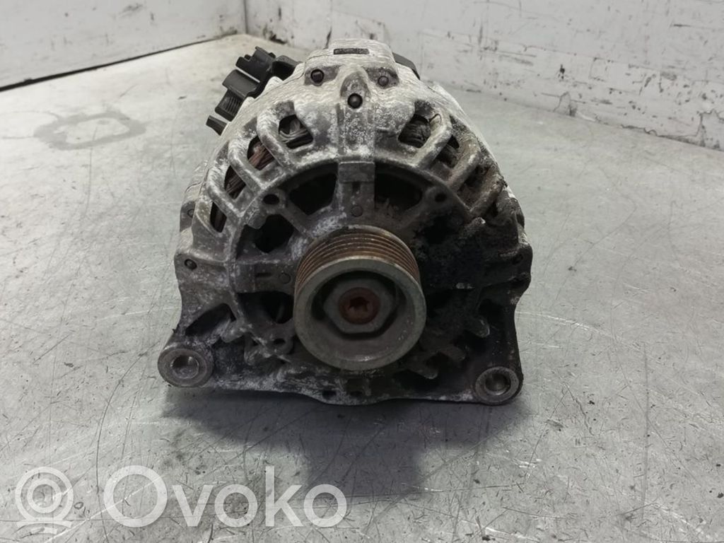 Alternador   9656956280