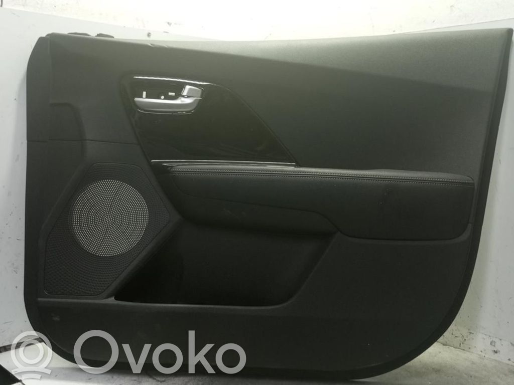 KIA Niro Revestimiento de puerta delantera