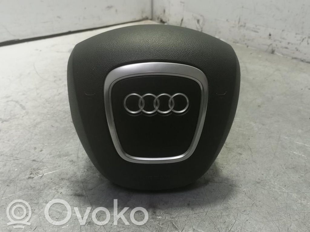 Audi A3 S3 A3 Sportback 8P Airbag portiera anteriore 