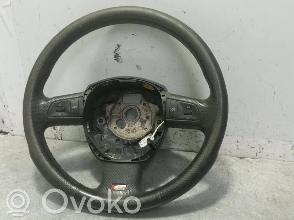 Audi A3 S3 A3 Sportback 8P Airbag lateral 