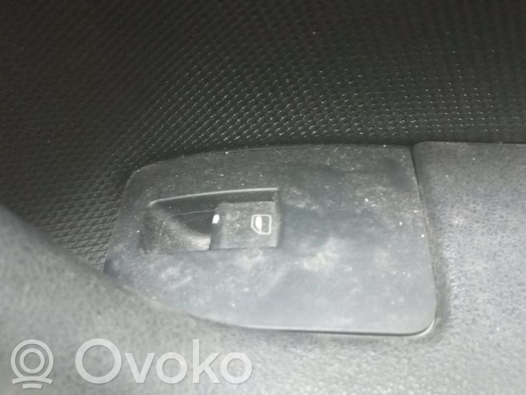 Audi A3 S3 A3 Sportback 8P Przyciski szyb 