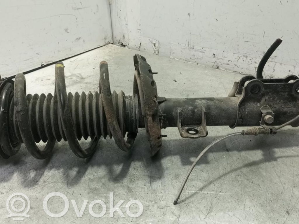 Stoßdämpfer vorne   54661G5200
