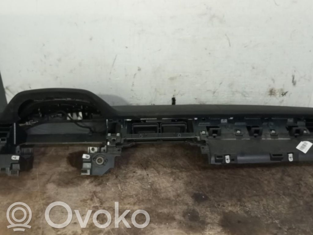 Land Rover Range Rover Evoque L538 Bord 