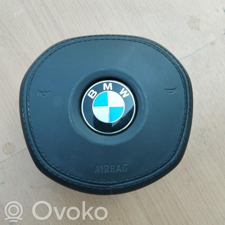 BMW 7 G11 G12 Poduszka powietrzna Airbag drzwi przednich 