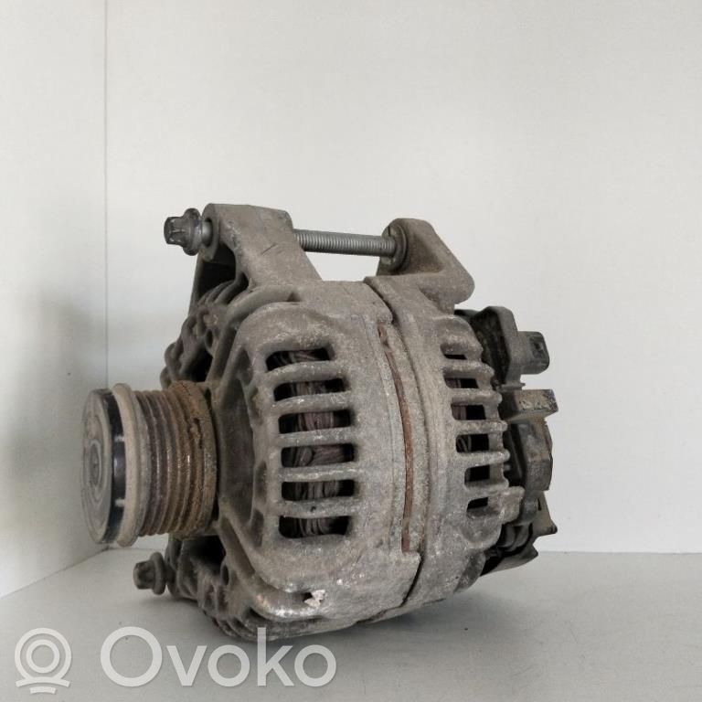 Opel Corsa D Generator/alternator 