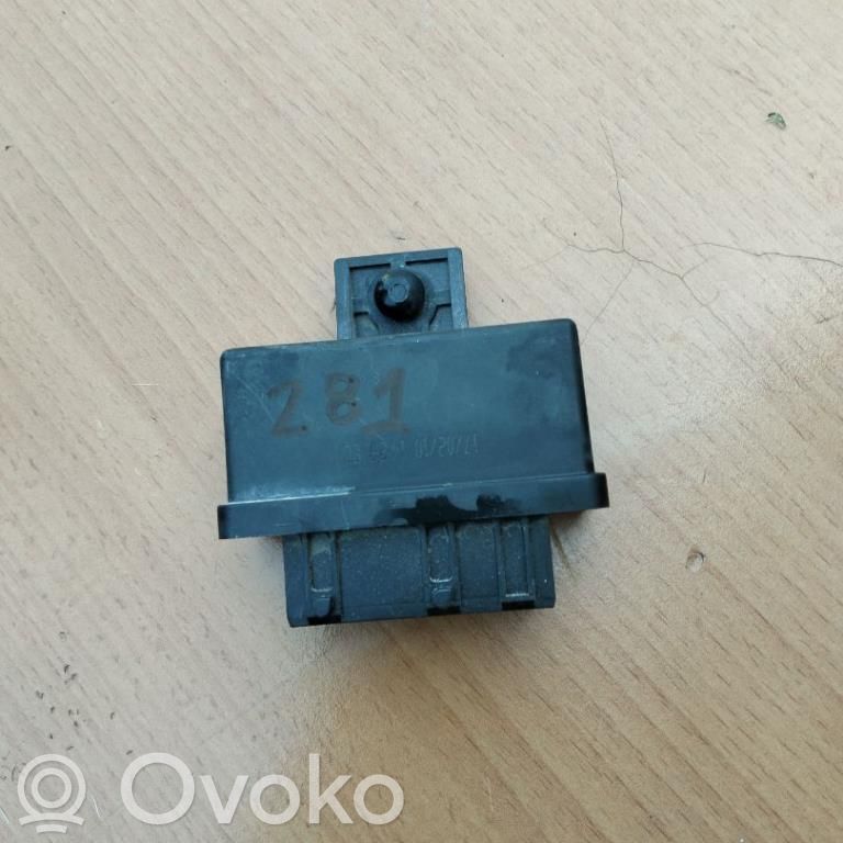 Citroen C4 I Senzor poziție pedală accelerație