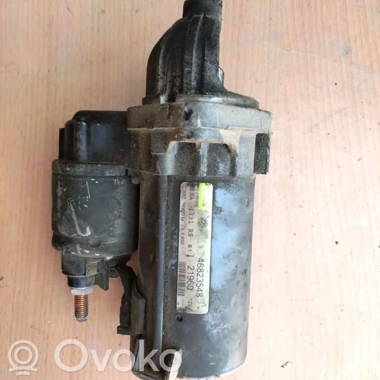 Motor de arranque   46823548