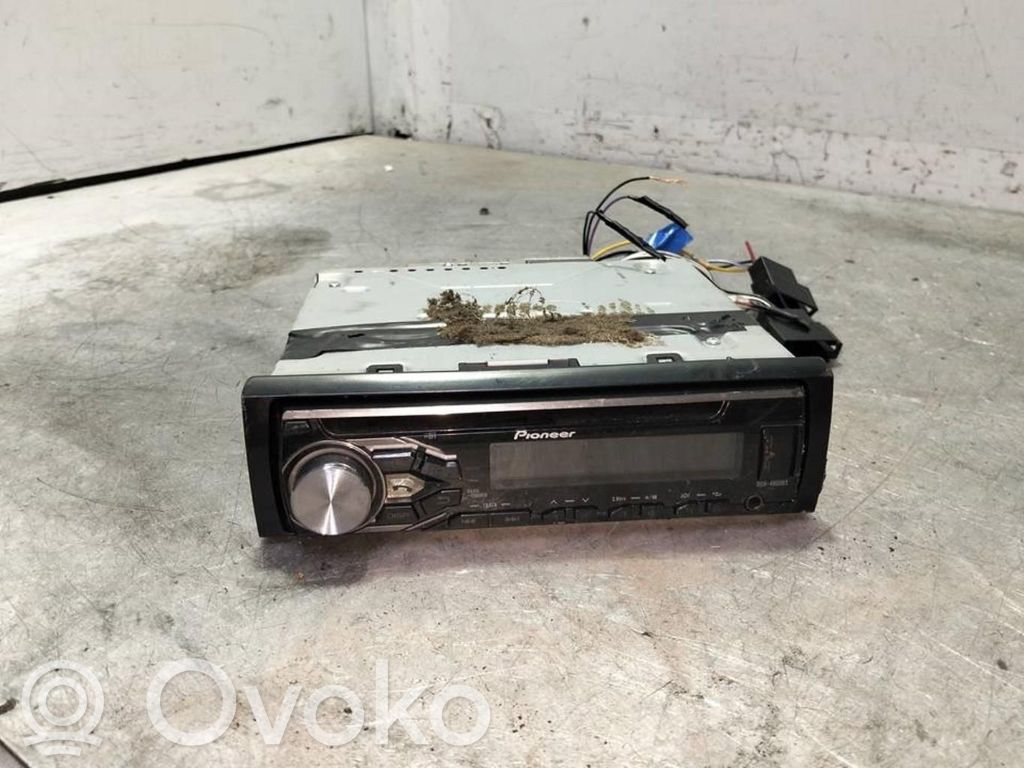 Fiat Punto (199) Radio / CD-Player / DVD-Player / Navigation