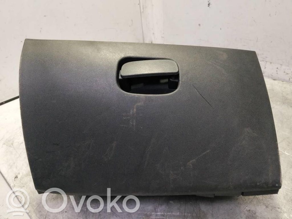 Fiat Punto (199) Schowek deski rozdzielczej 