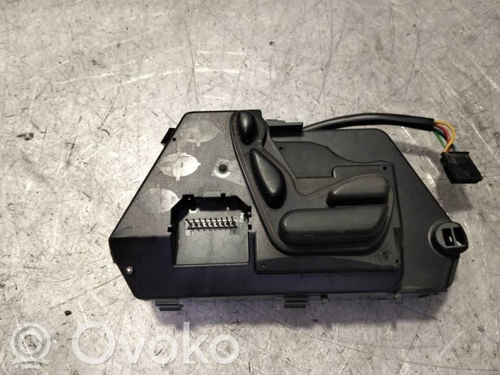 Mercedes-Benz S W220 Unidad de control del asiento