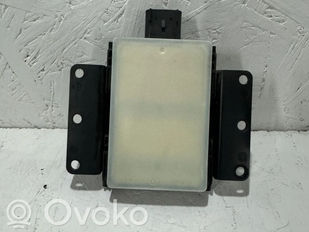 Blind spot module